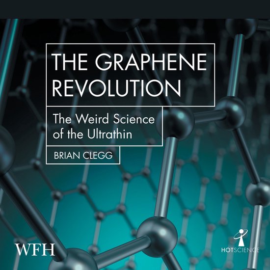 The Graphene Revolution - cover