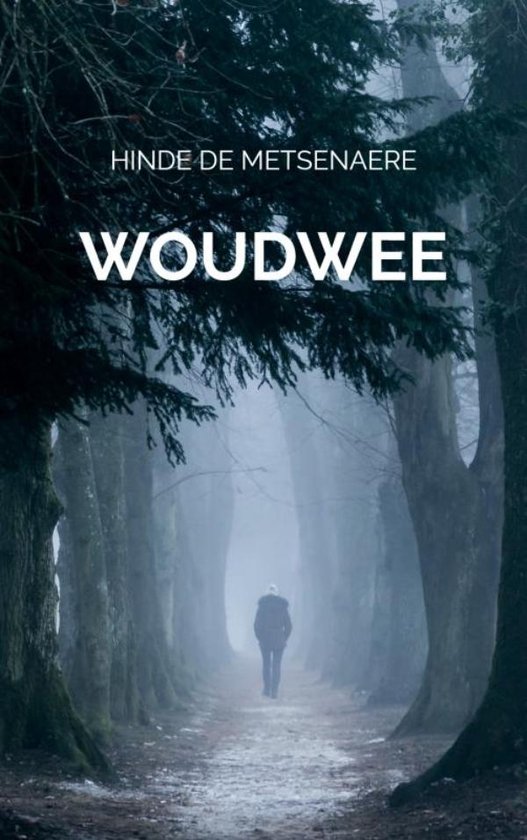 Woudwee - cover
