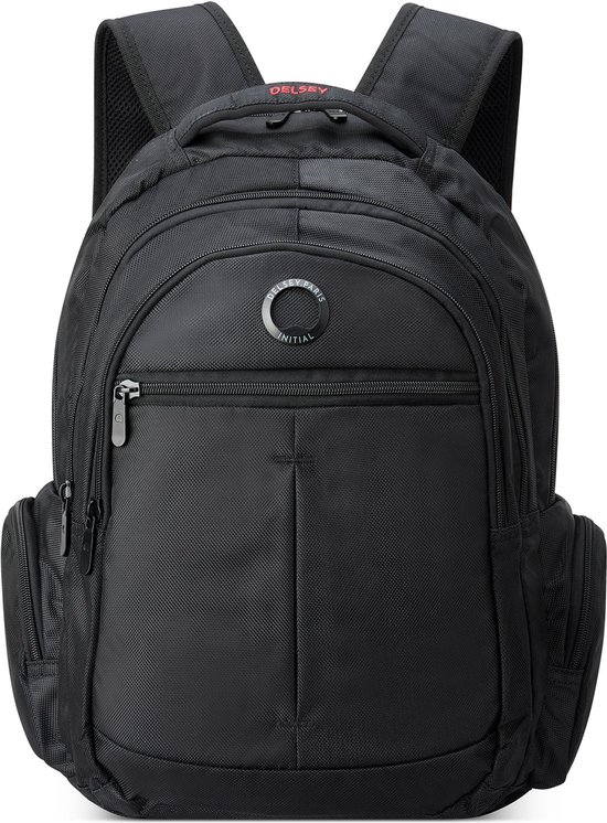 Delsey Paris Element Flier Rugzak 46 cm laptopvak bol