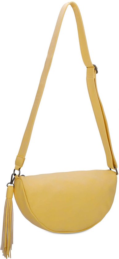 Fritzi aus Preußen Fritzi42 Shopper Peach Party