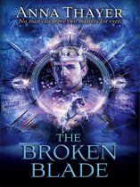 Broken Blade