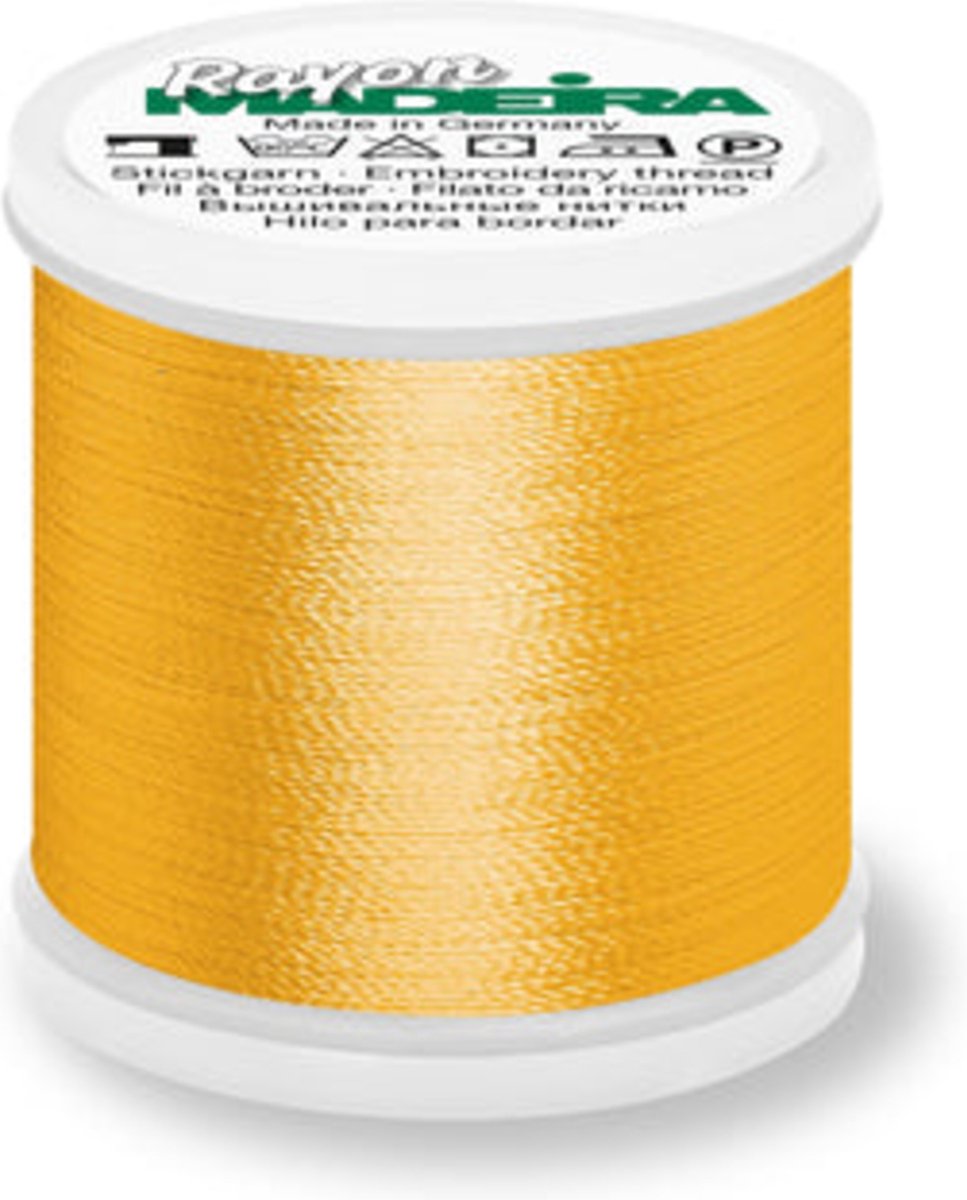 Madeira Rayon 40 1000m - 1065