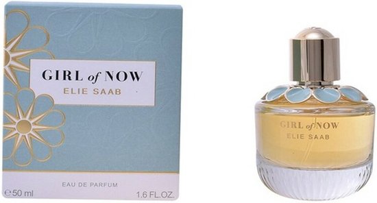 Elie Saab Girl Of Now Eau de Parfum Spray 30 ml