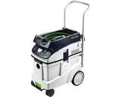 Festool CTM 48 E AC Mobiele stofafzuiger 1200W - 574991