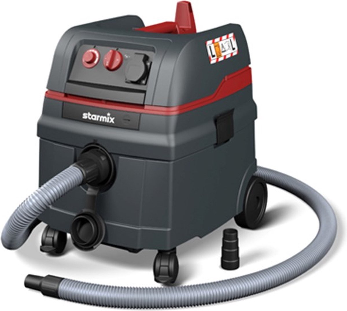 Starmix stofzuiger ISC L-1425 EW - 019925