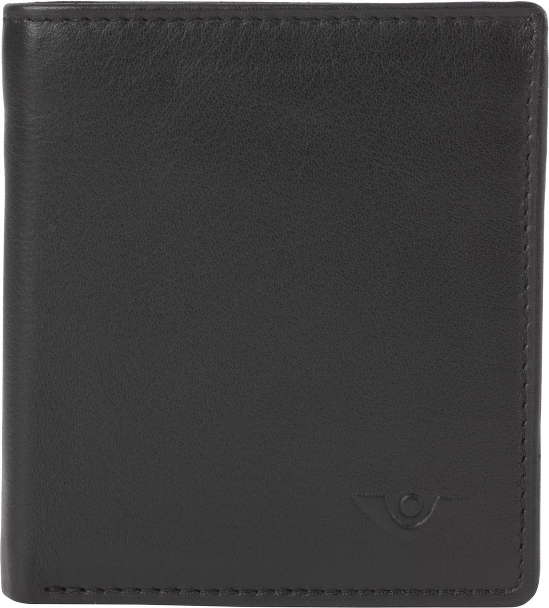 Voi Soft portefeuille schwarz