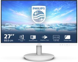 Philips 271V8AW - Full HD IPS Monitor - 75hz - 27 inch