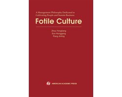 Fotile Culture