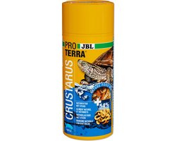 JBL - Proterra Crustarus - Schildpaddenvoer - 250 ml