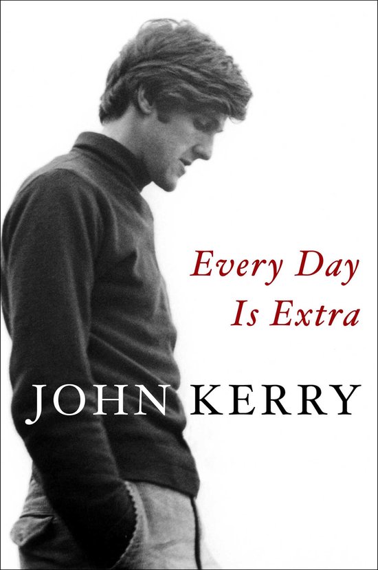 Every Day Is Extra - cover