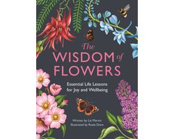 Life Lessons from Nature- Wisdom of Flowers