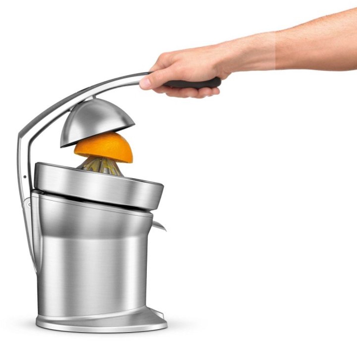Sage SCP800 the Citrus Press Pro RV - Citruspers thumbnail 4