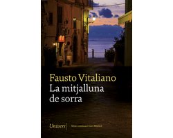 Univers digital 53 - La mitjalluna de sorra