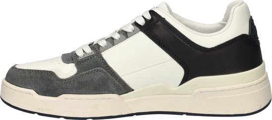 G-Star Attacc BLK LEA M Baskets pour femmes basses - blanc - Taille 45