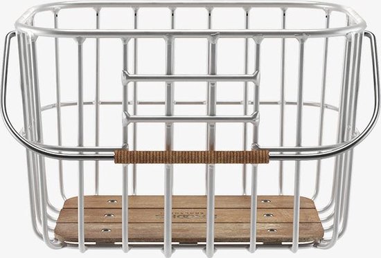 Brooks Mand Hoxton incl. klickfix bevestiging van Brooks — afbeelding 4