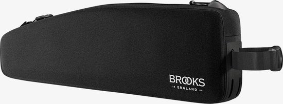 Brooks Frametas Scape Long Top Tube Zwart van Brooks — afbeelding 2