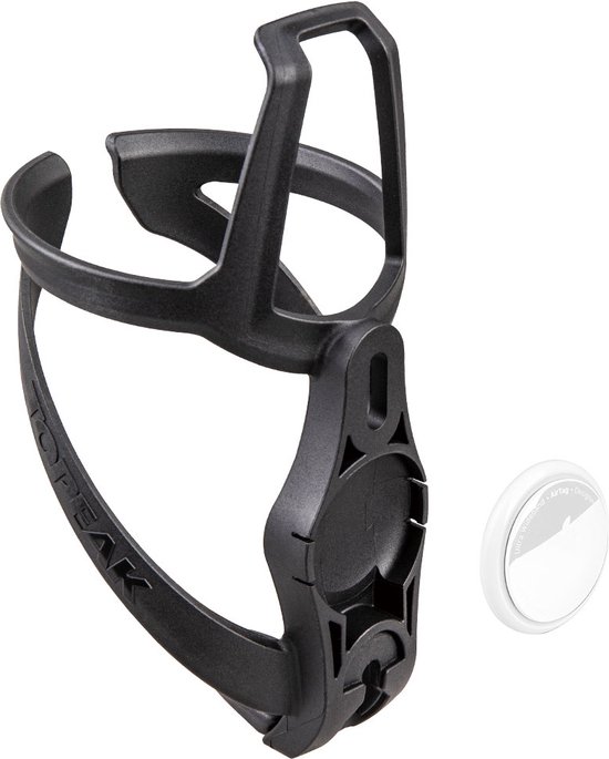 Topeak Bidonhouder Ninja+ Cage Z Airtag — afbeelding 4