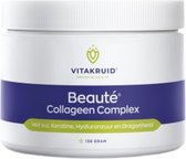 Bol.com Vitakruid - Beauté Collageen Complex - 138gr aanbieding