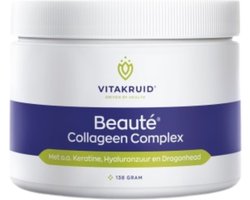 Vitakruid - Beauté Collageen Complex - 138gr