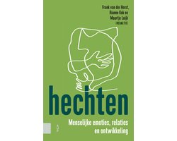 foto van Hechten