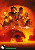 Dune - Part Two (DVD)