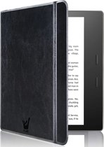 Étui Avec Rabat Pour Kindle Oasis 10e Génération - KWMobile - Neuf