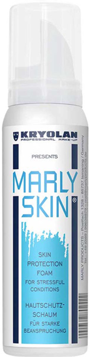 MARLY SKIN - SKIN PROTECTION FOAM