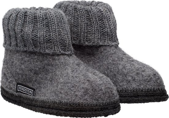 Cozy Slof Kinderen Grey 29