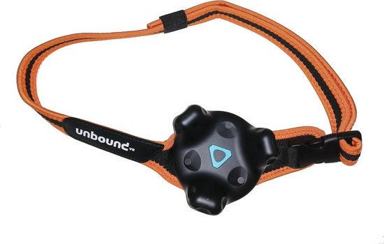 Unbound - VR Elastic Tracker Belt / Virtual Reality Elastische Tracker Riem  - voor Lichaam | bol.com