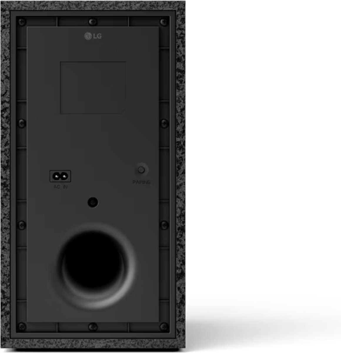 LG S60TR - Soundbar - Met subwoofer en luidsprekers – foto 7