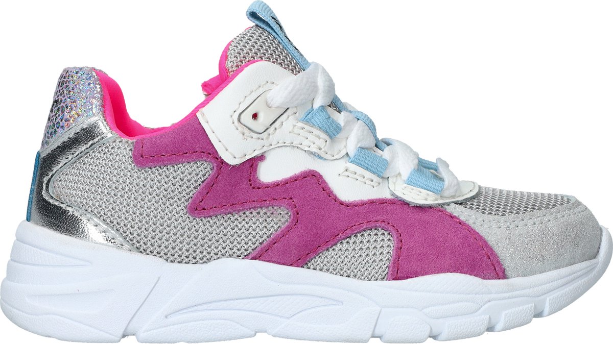 IK-KE Sneakers - Meisjes - Multi - Maat:33