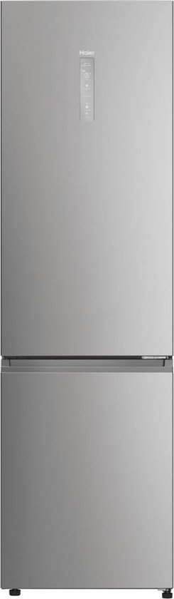 Haier HDPW3620CNPK - Koel-vriescombinatie - 406L - Extra Capaciteit - Flexible Deur Vakken - 99% Air Surround - Energieklasse C - 2-in-1: Koel-vriescombinatie - 10 Jaar Garantie op onderdelen