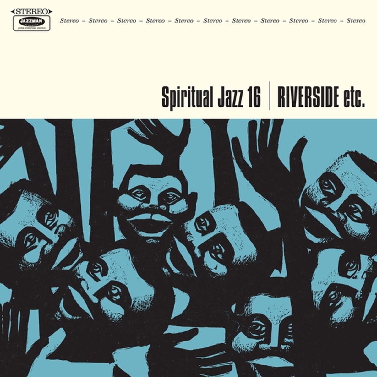 Spiritual Jazz 16
