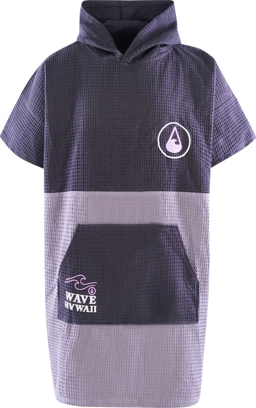 Wave Hawaii Badeponcho Voyage El Yaque
