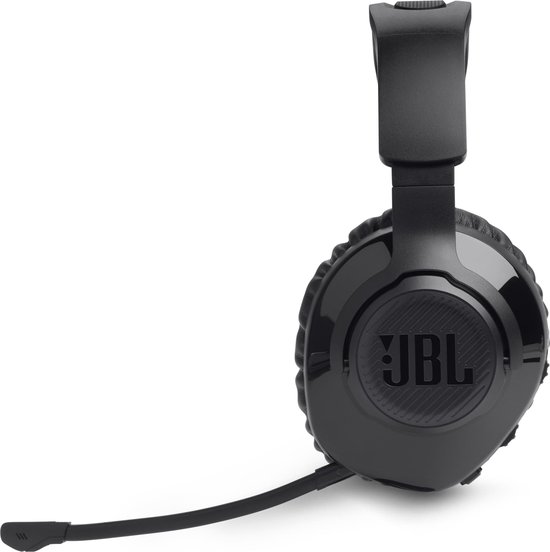 JBL Quantum 360X (Black) (7/8)