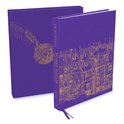 Harry Potter Philos Stone Illust Deluxe
