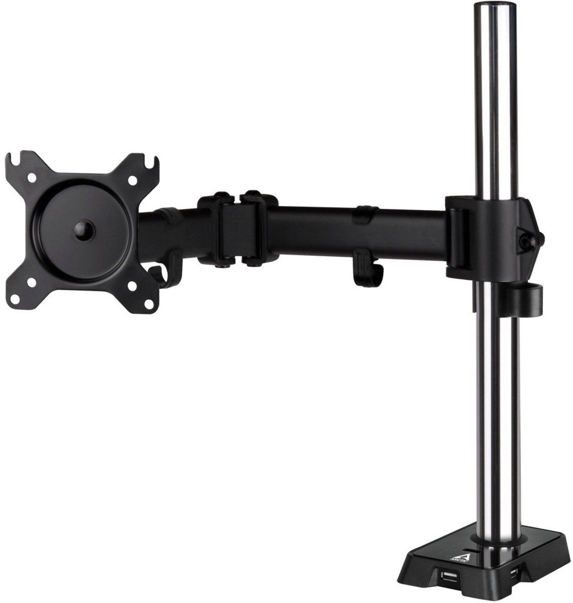 ARCTIC Z1 (Gen 3) 124,5 cm (49") Zwart