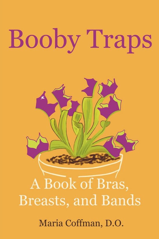 Booby Traps - cover