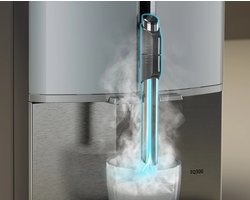 Siemens TF305EF9 EQ300 - Volautomatisch Espressomachine - Zwart