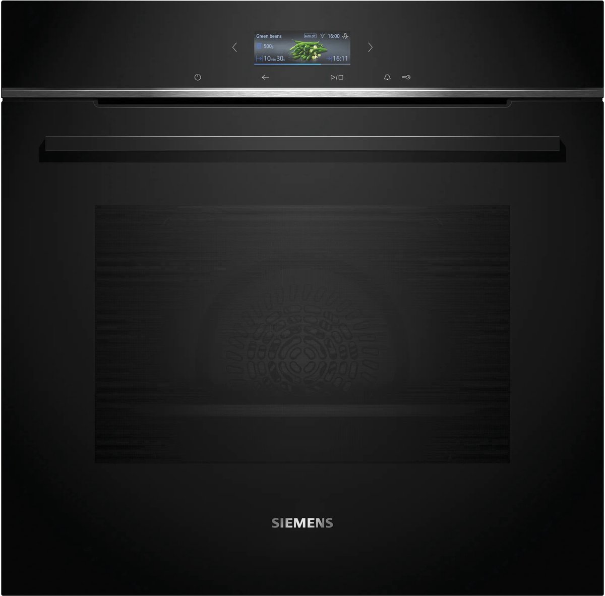 Siemens Oven HB774G1B1 | Heteluchtovens | 4242003901809