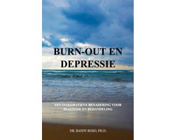 Burn-out en Depressie