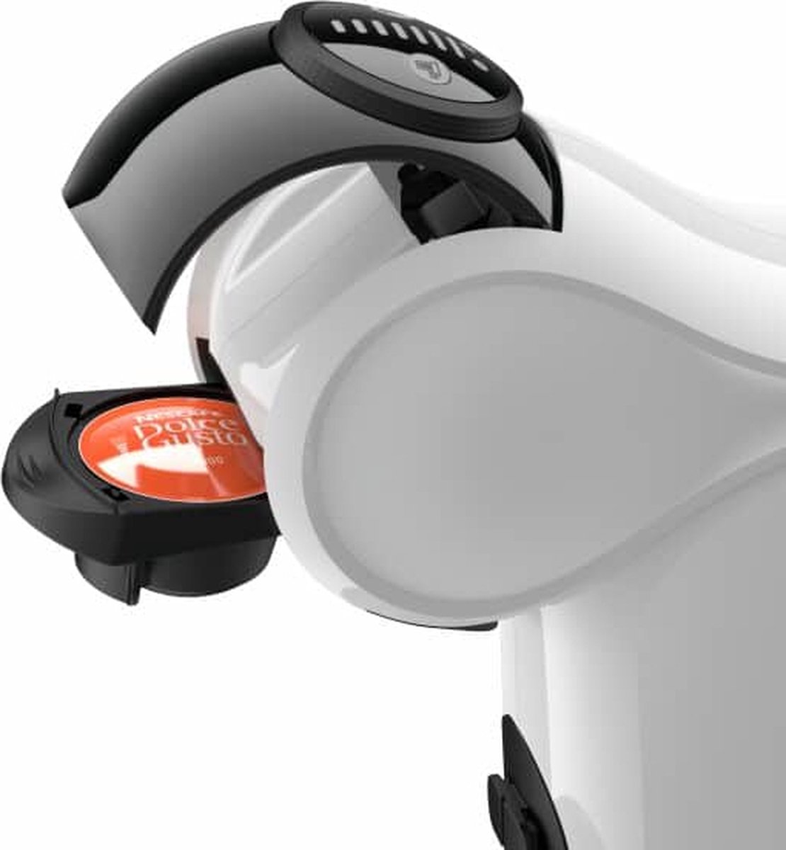 De'Longhi EDG226 Koffiepadmachine thumbnail 4