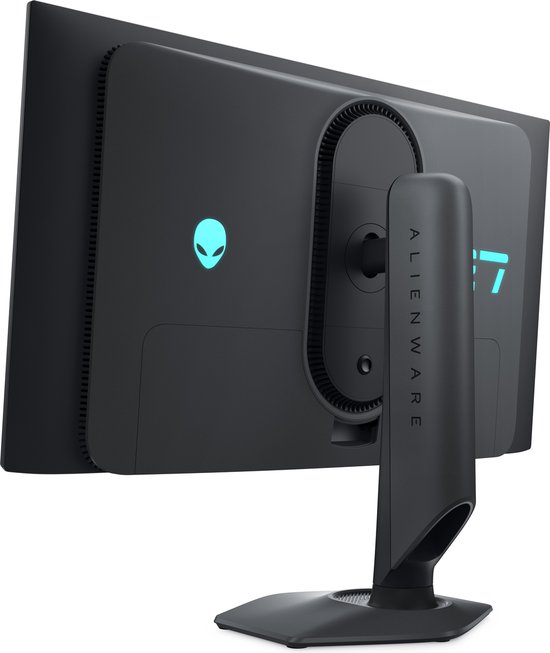 Alienware AW2725DF OLED Monitor - 27 inch - QHD - 360Hz - Gaming | bol