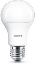 Philips LED lamp E27 13W 1521Lm peer mat