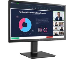 LG 24BP75CP-B - 23.8