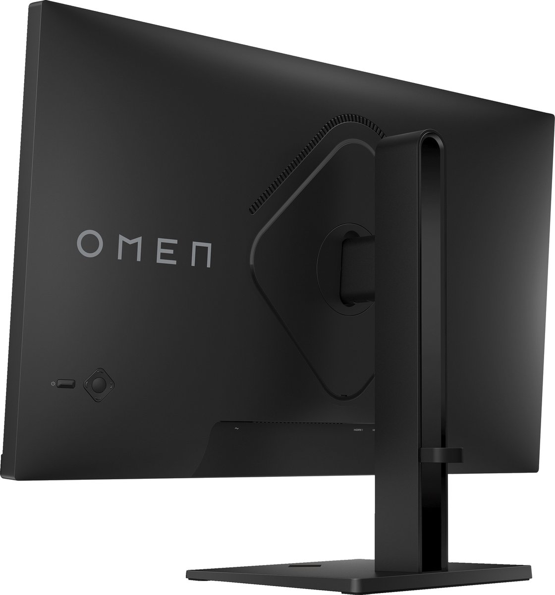HP Omen 780F9E9 Gaming Monitor 27" Full HD 165Hz 1ms Zwart - afbeelding 2