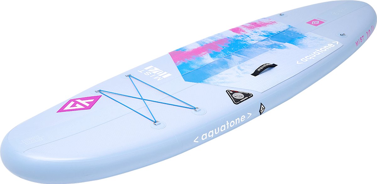 SUP Board Compleet Mist Allround Compact – foto 4