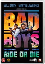 Bad Boys - Ride Or Die (DVD)
