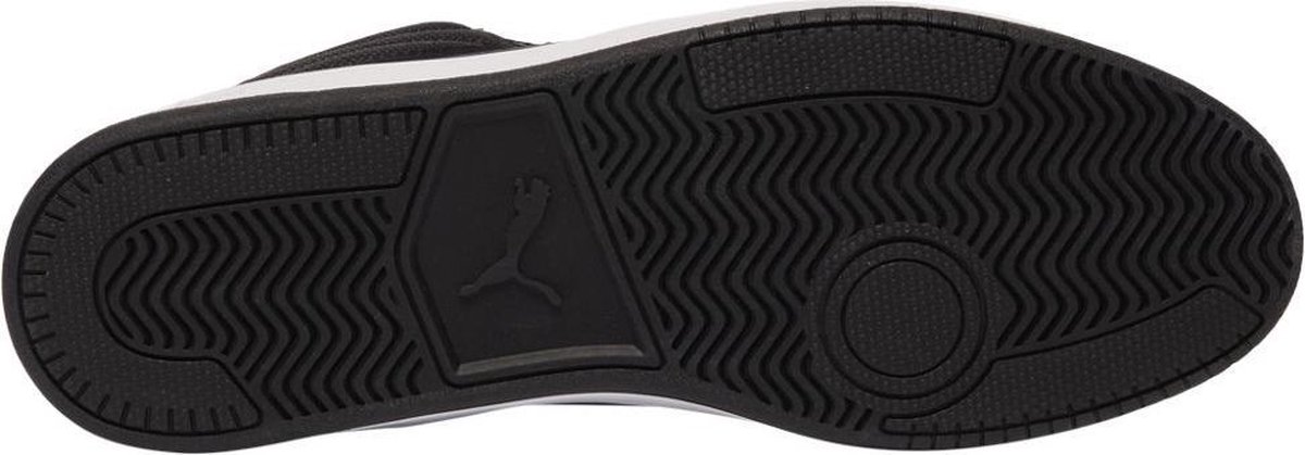 PUMA REBOUND STREET V2 FUR schwarz | GÖRTZ - 47549901