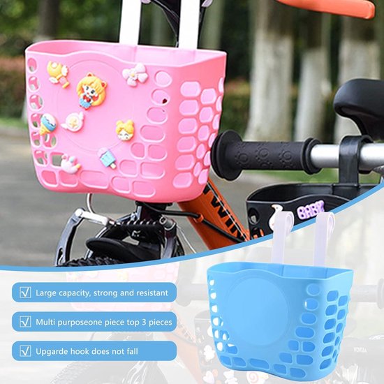 Basil Fietsmand Base M MIK 43 x 30 x 23 Basil Fietsmand Base M MIK 43 x 30 x 23